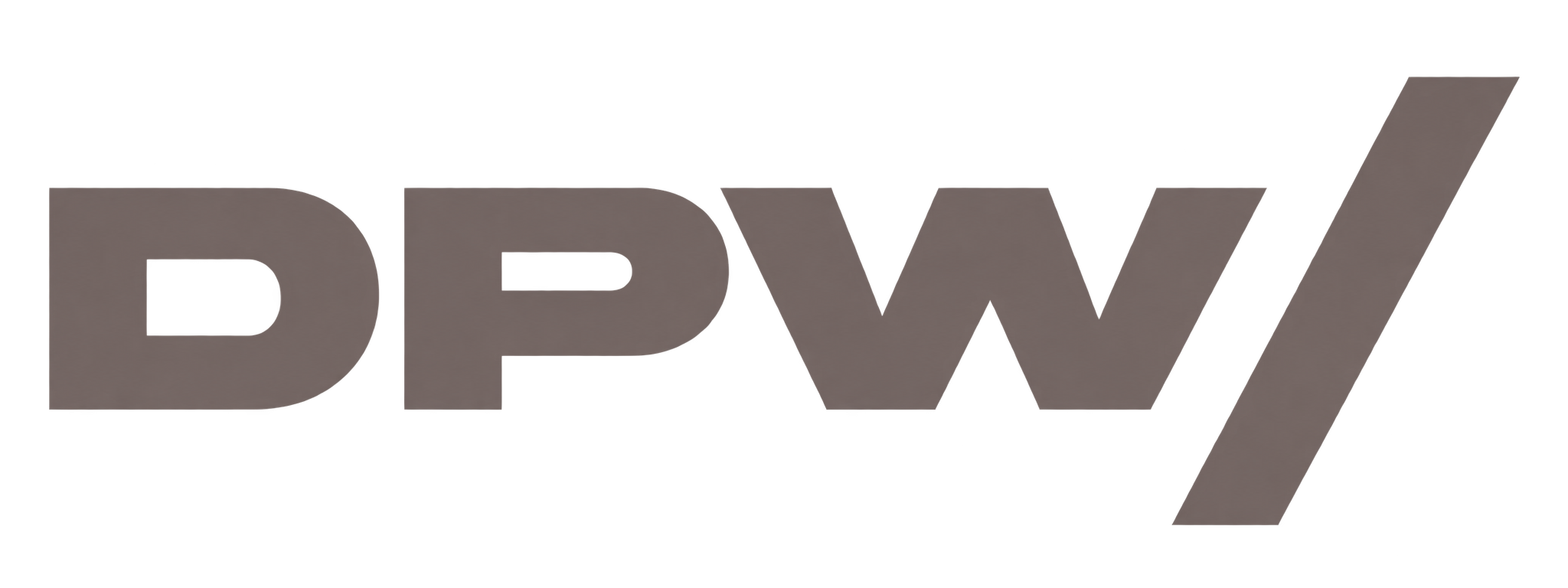 DPW